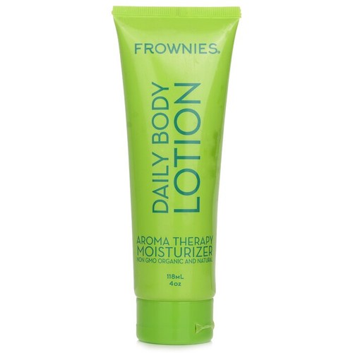 Frownies aromadherapie - -,