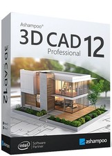 Ashampoo 3­D CAD Architecture