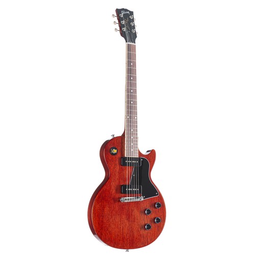 Gibson les paul special - gibson,