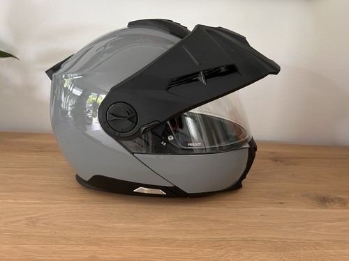 Neu motorradhelm schuberth - neu, e2
