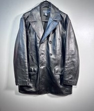 Ralph Lauren Lederjacke Pea