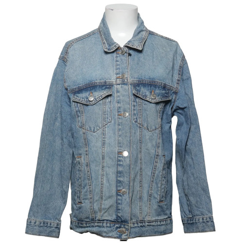 Pull bear jeansjacke - &,