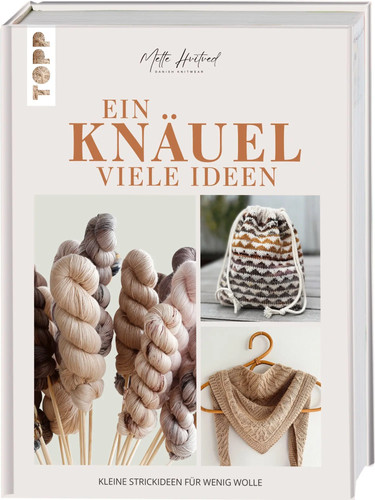 Ein knäuel viele ideen - ein, knäuel,