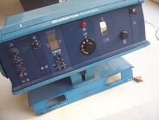 Buderus EcomaticHeizungsregelung