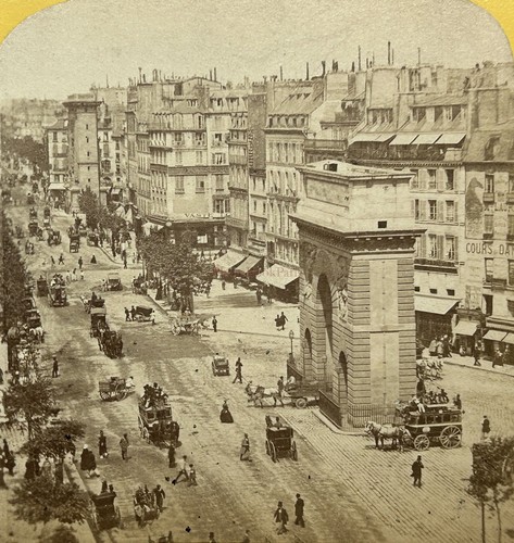 Frankreich paris porte - paris,