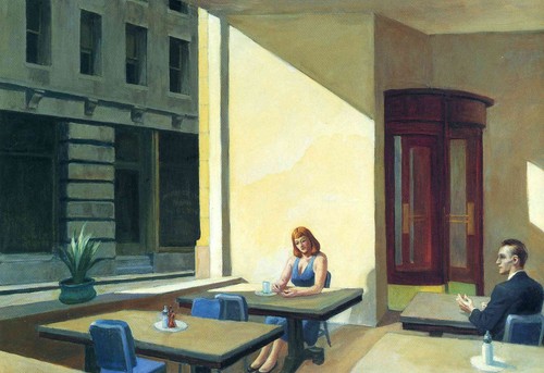 Sonnenlichter cafeteria 1 - sonnenlichter,