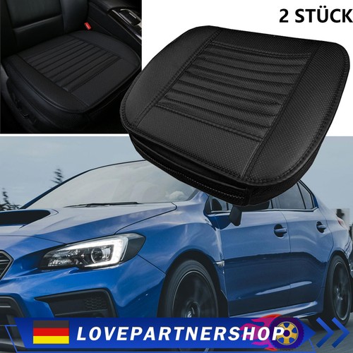 Vorne auto sitzkissen - 2x,