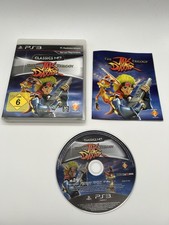 PlayStation 3 / PS3: Jak and