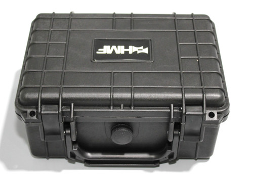 Hmf odk100 fotokoffer - hmf, 23cm