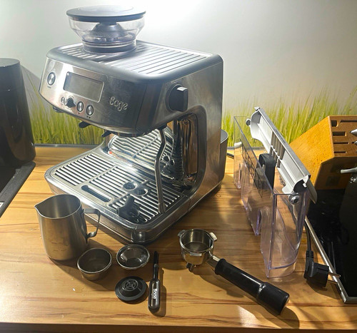Sage barista pro - sage,