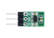 Mini Step-Up Step-Down DC Spannungswandler 1,8-5V auf 3,3V fix