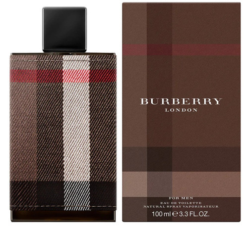 Burberry london herren 100ml - london,