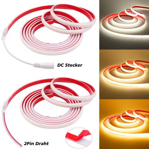 Neon cob led streifen strip - cob,
