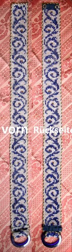 Jugendstil glasperlen - jugendstil,