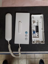 Siedle BTS 850-02 / BUS-Haustelefon HTA811