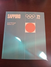 Sapporo 72 Olympia 1972 Gloria