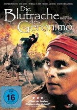 Die Blutrache des Geronimo von