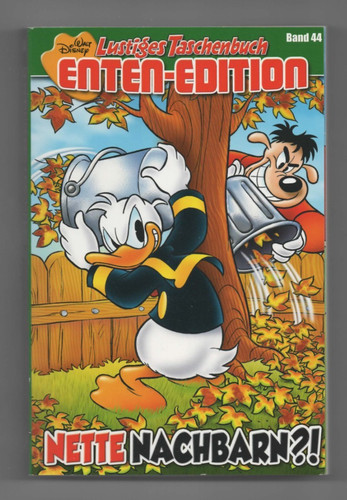 Ltb enten edition - enten-edition,