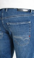 MAC Herren Jeans ARNE PIPE