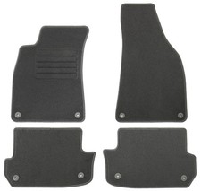 Fußmatten Set für Audi A4 8H