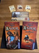 Die Legenden von Andor