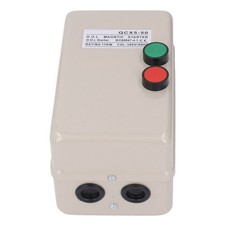 11KW Magnetic Motor Starter