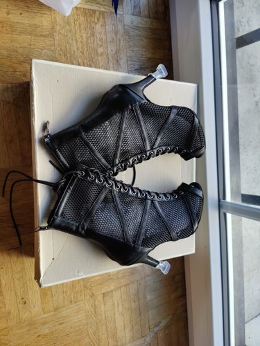 Tango tanzstiefel größe - tango,