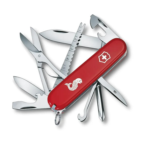 Victorinox swiss army knife - victorinox,