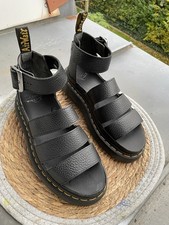 Dr. Martens Sandalen Gr:39