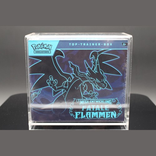 Pokemon fatale flammen - pokemon,