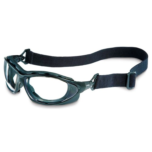 Uvex s0600x seismic black - uvex,