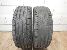 2x Sommerreifen Michelin Primacy4 205/55 R16 91V DOT0818 6mm