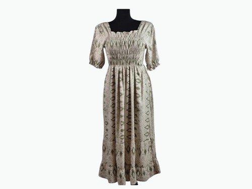 Bastex maxikleid boho - bastex,
