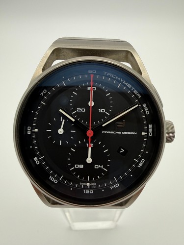 Porsche design 1919 - design, ref
