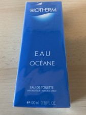 Biotherm Eau Oceane 100 ml Eau