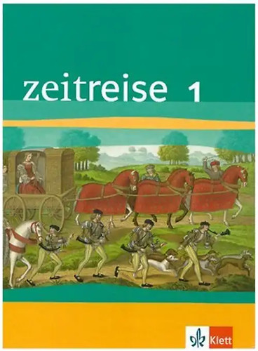 Zeitreise ausgabe - 1.,