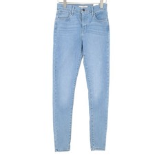 Levi's Damen Jeans 720 High