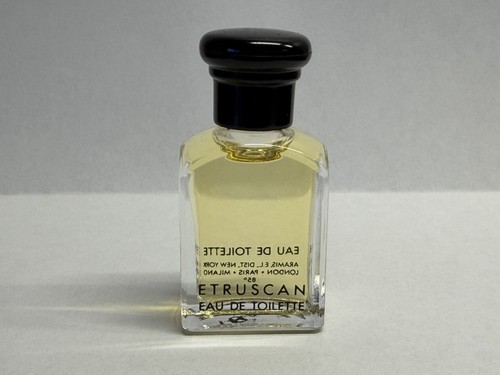 Aramis etruscan miniatur - aramis,