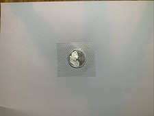 Goethe 10 DM Gedenkmünze