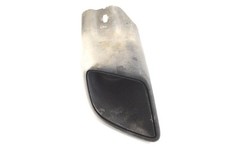 PORSCHE PANAMERA 971 4.0 Turbo