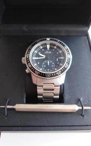 Sinn ezm herren automatik - 13,