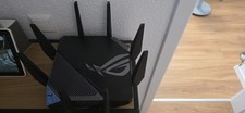 ROG Rapture GT-AXE11000
