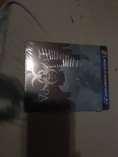 i am legend blu ray Steelbook
