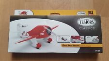 Testors Classics - Gee Bee