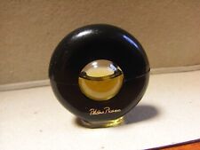 Paloma Picasso Eau De Parfum, 5ml, halbvoll