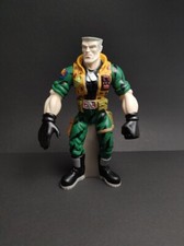 Chip Hazard | Small Soldiers |