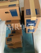 1PC New Mitsubishi Servo Motor