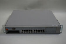 Nortel Networks Bay Stack 450-24T 24-Port 10/100 Ethernet Switch 