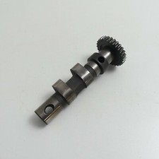 Yamaha 550 nockenwelle - xz,