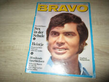 Bravo 12.8.1968 33/68 mit